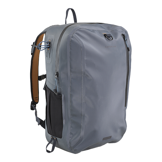 caperlan tackle box Backpack 500
