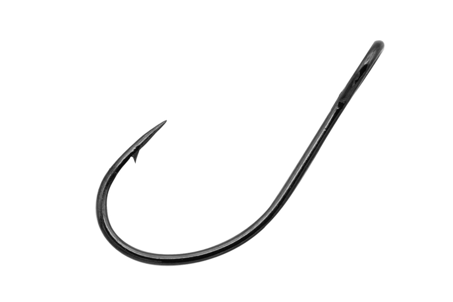 Micro Finesse Drop-Shot Hooks – Eurotackle