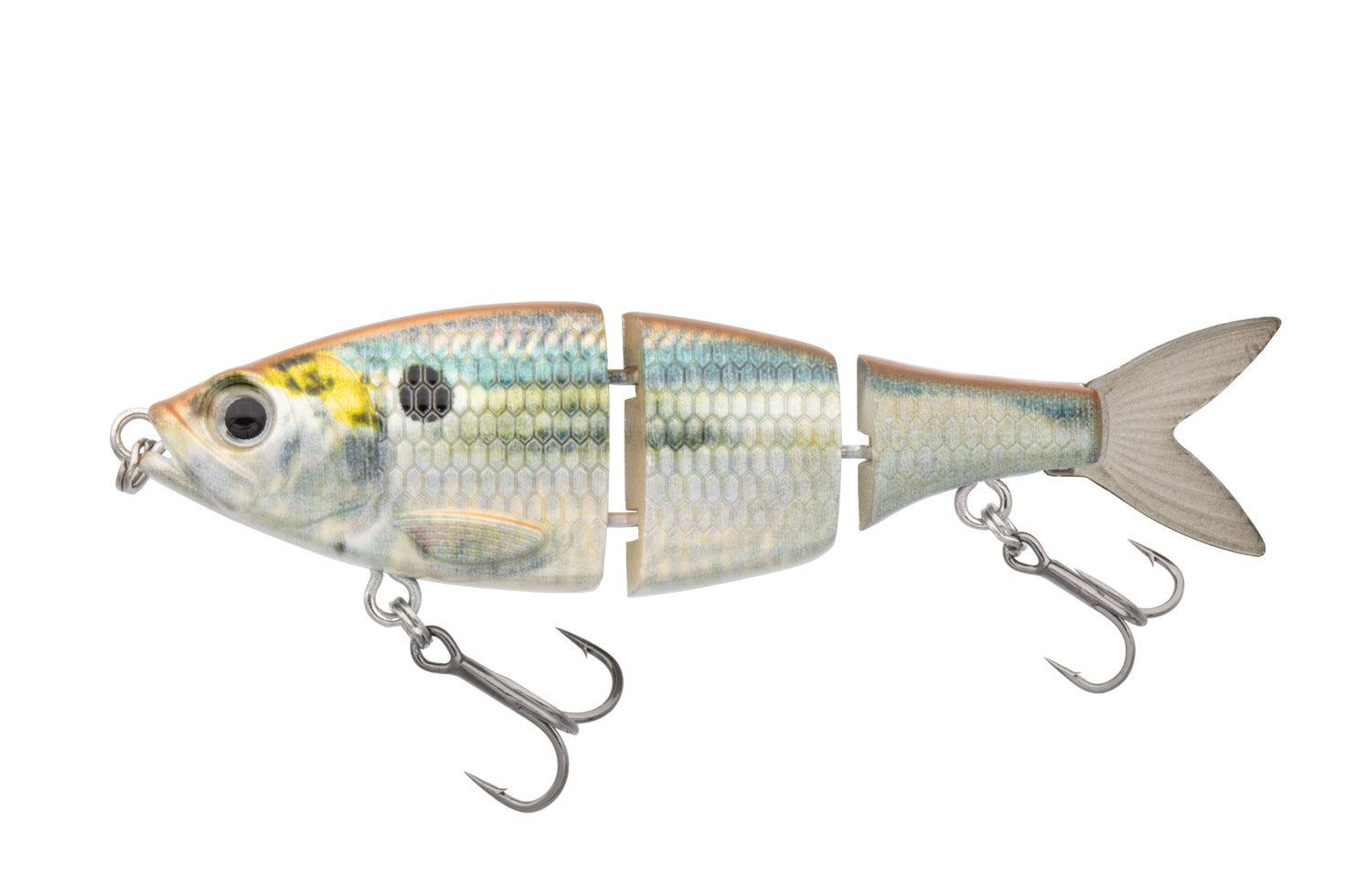 euro fishing best bait and hook Eurotackle Nage 4.75"