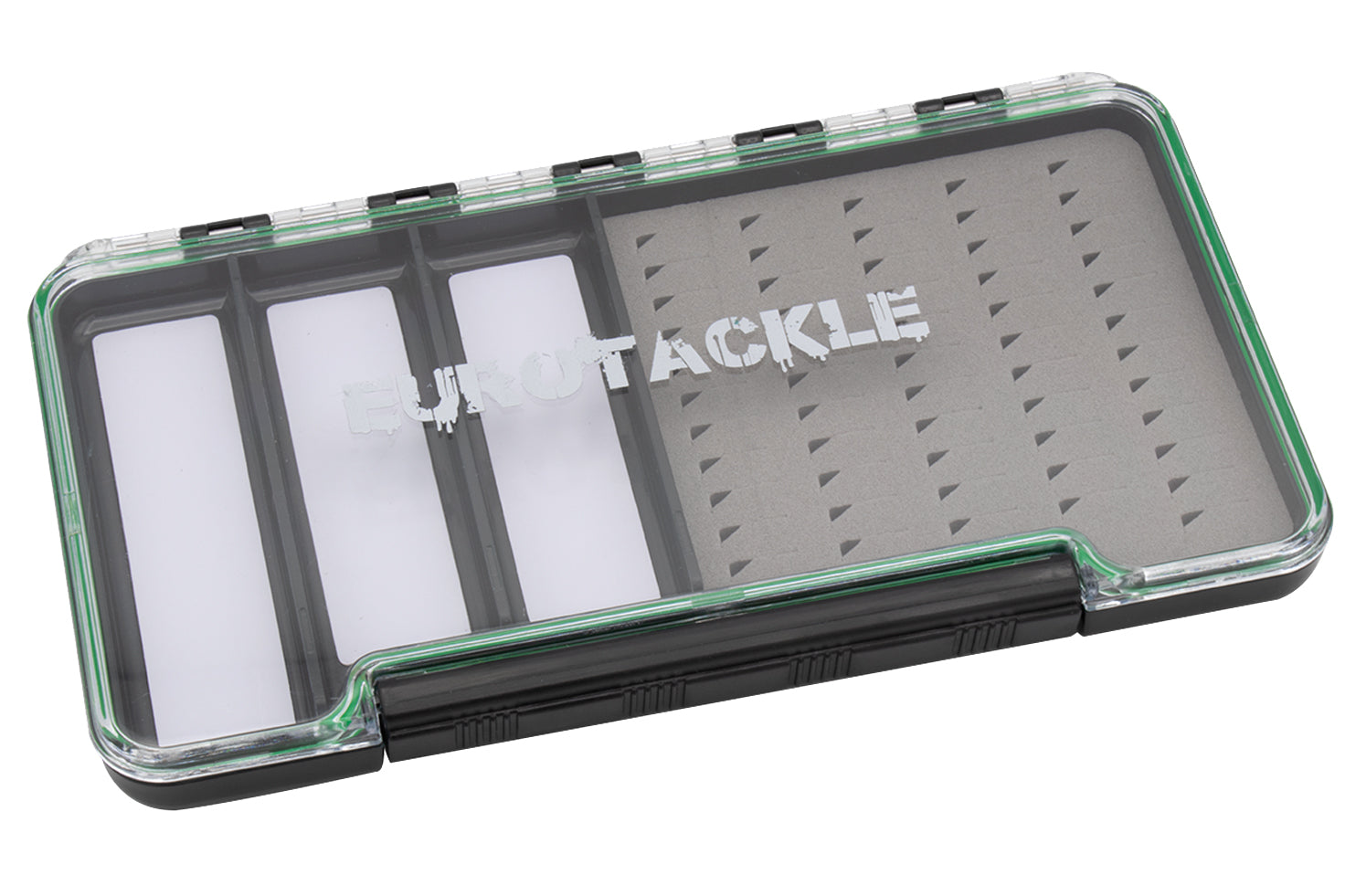 Euro-Locker Hybrid Flat Box – Eurotackle