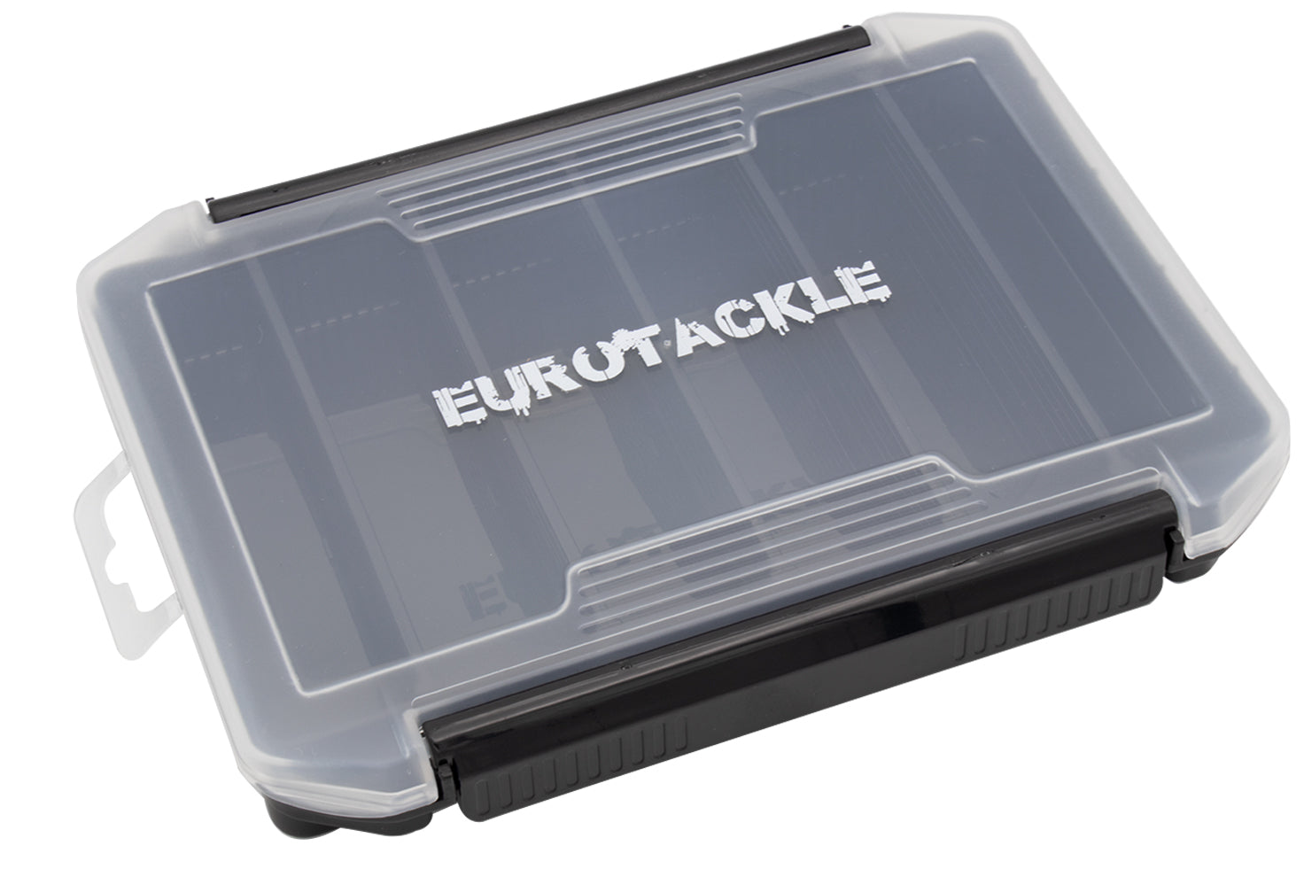 empty fishing lure boxes Euro-Locker Lure Box – Eurotackle