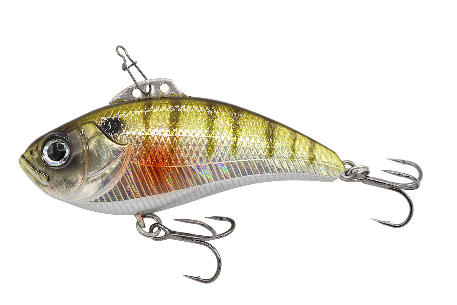 Z-Viber 5/8oz Baby Bluegill Z-Viber 5/8oz Baby Bluegill
