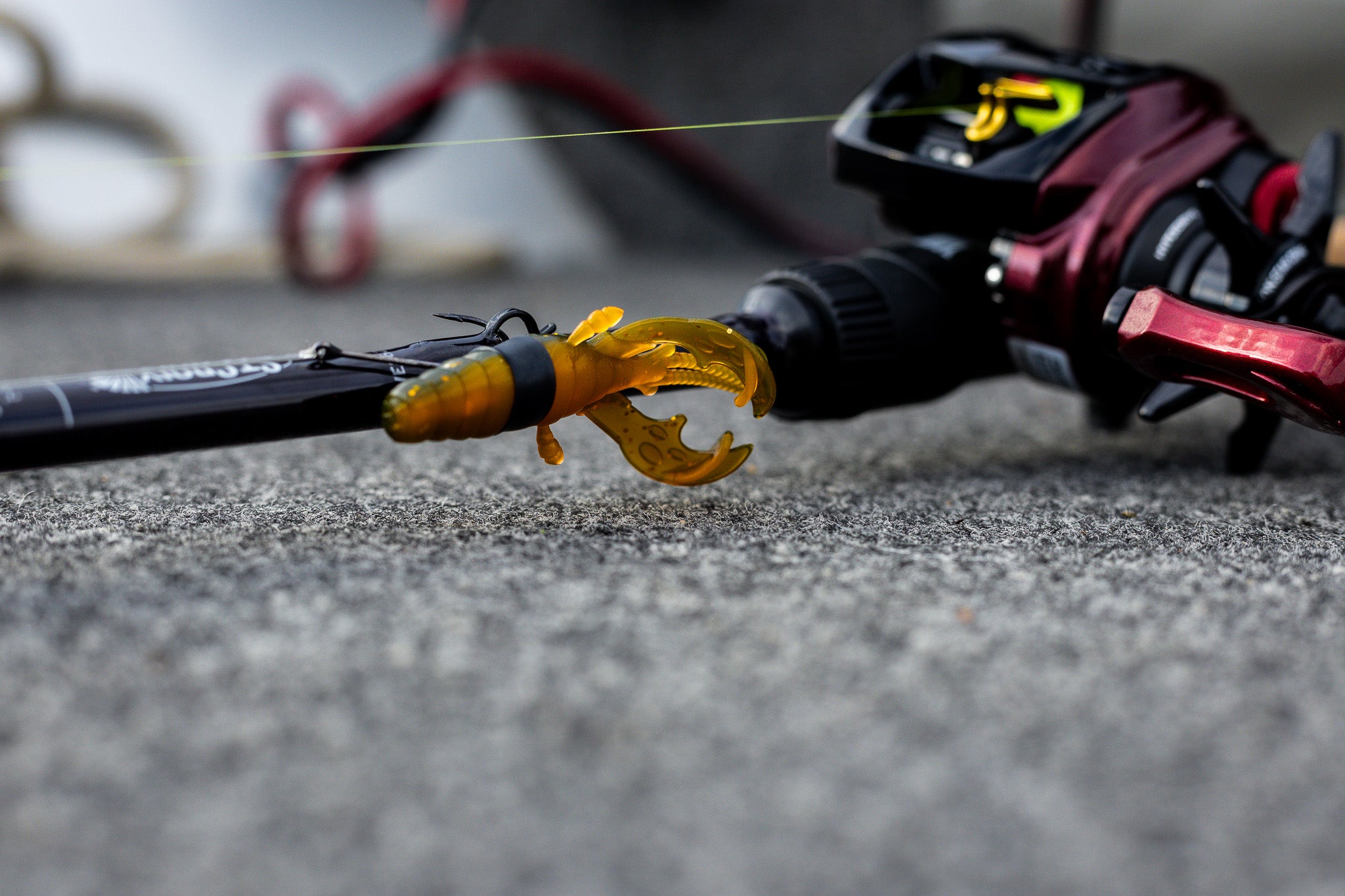 BFS Fishing - A tool or a trend?