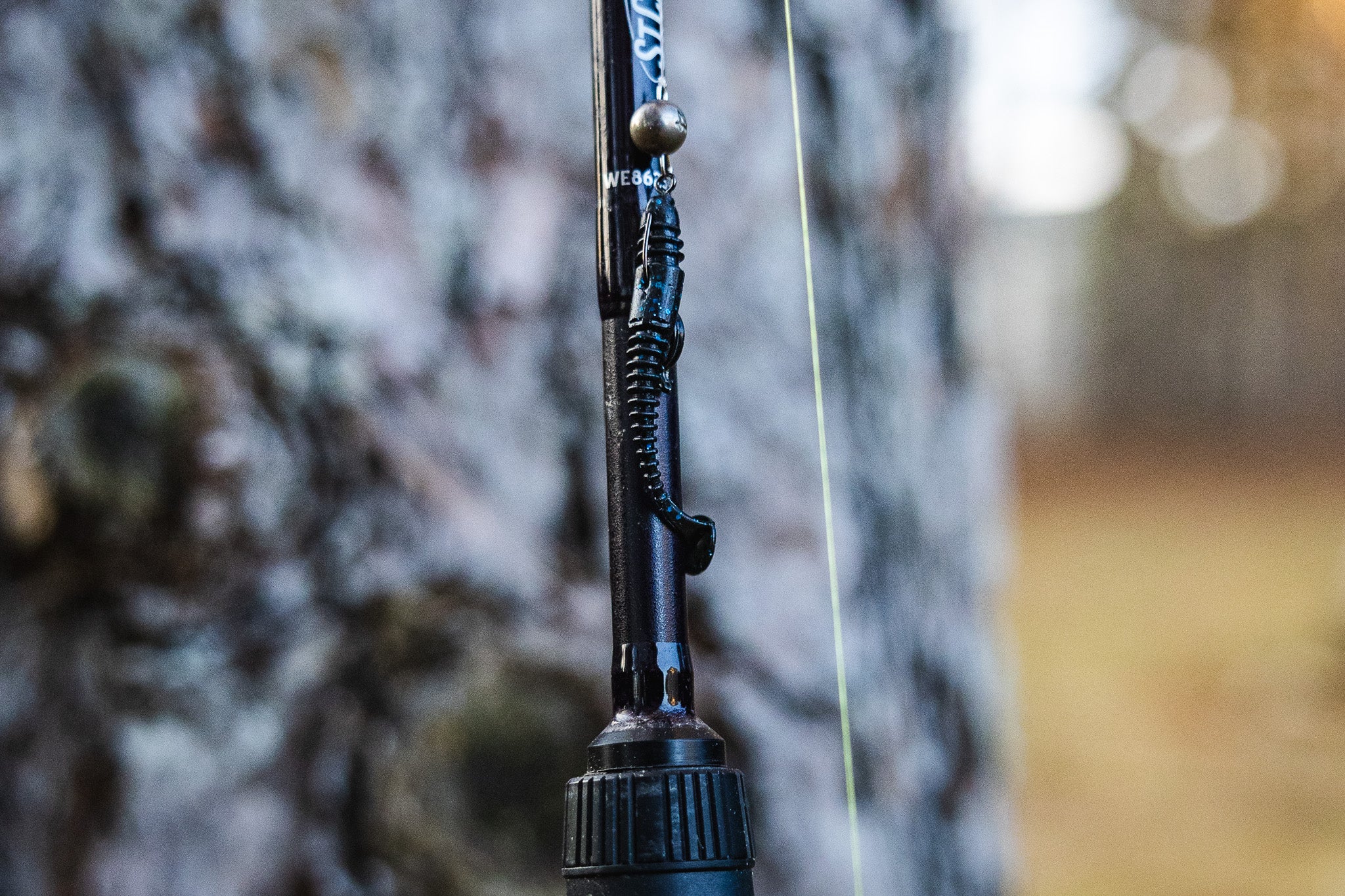 The Switch Rig – Eurotackle