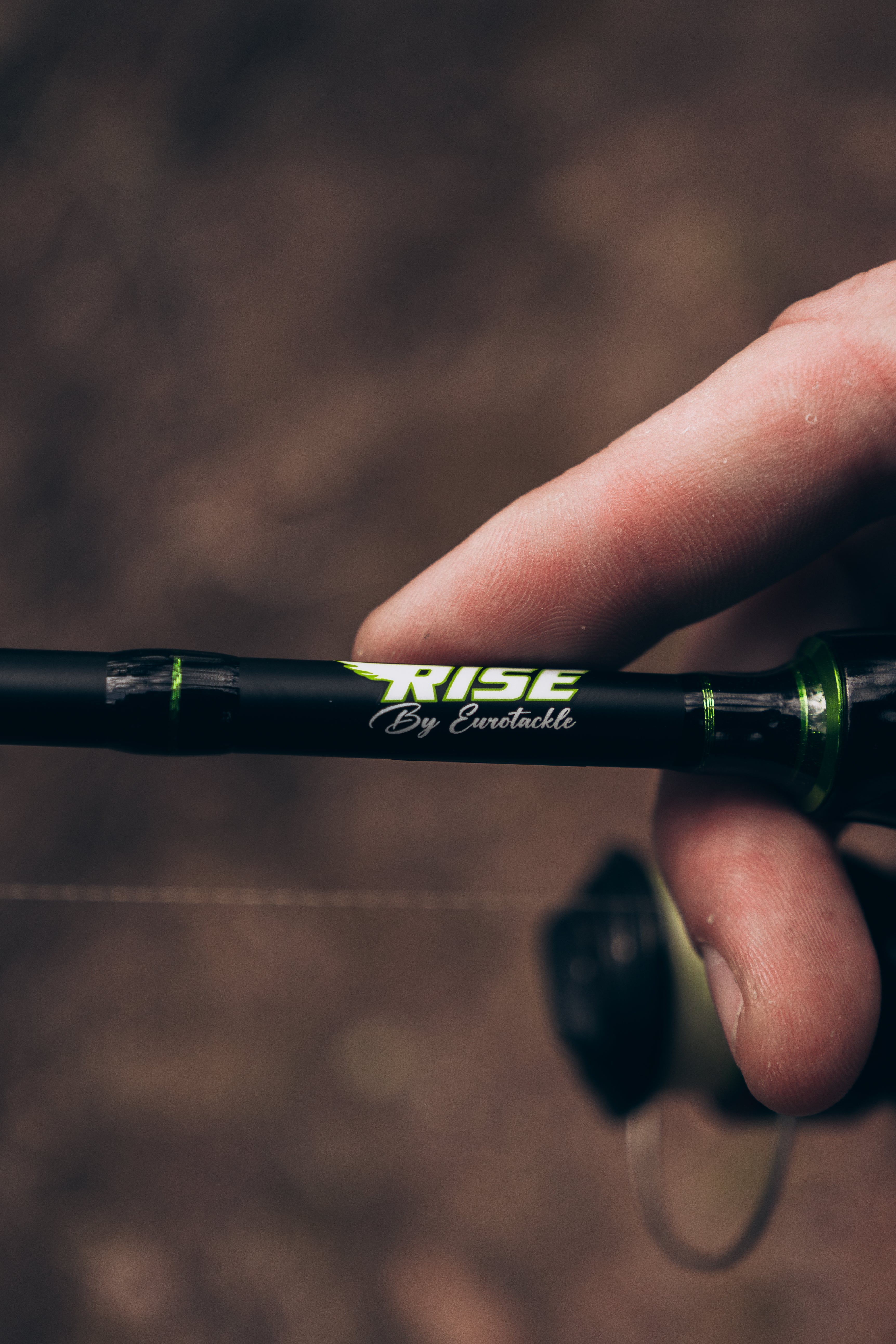 How to Choose the Right Rod