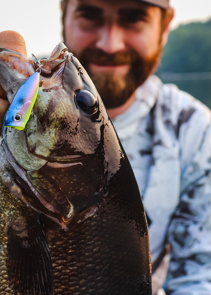 Time for Topwater