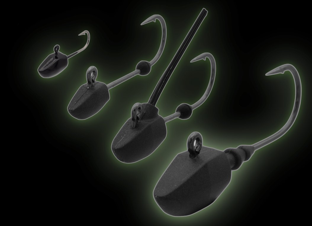 ESR (Nano, MF, Finesse)