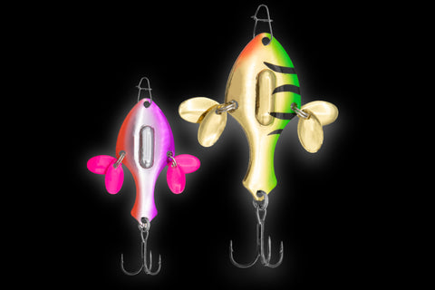 SPADE BLADE