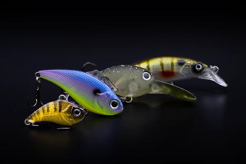 Eurotackle  Innovating Fishing Lures & Tackle