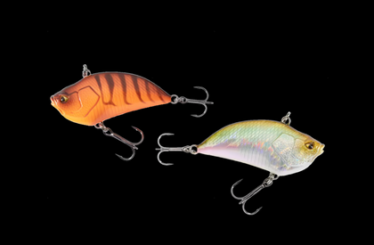 WXM RATTLE BAITS