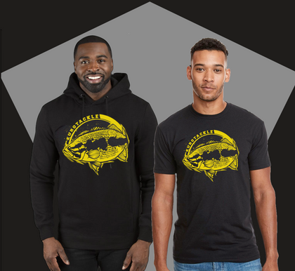 Exclusive Clothing Release