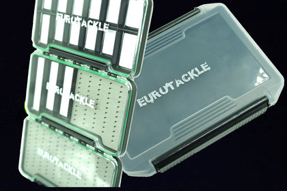 Eurotackle Euro-Locker Jig & Lure Storage Boxes