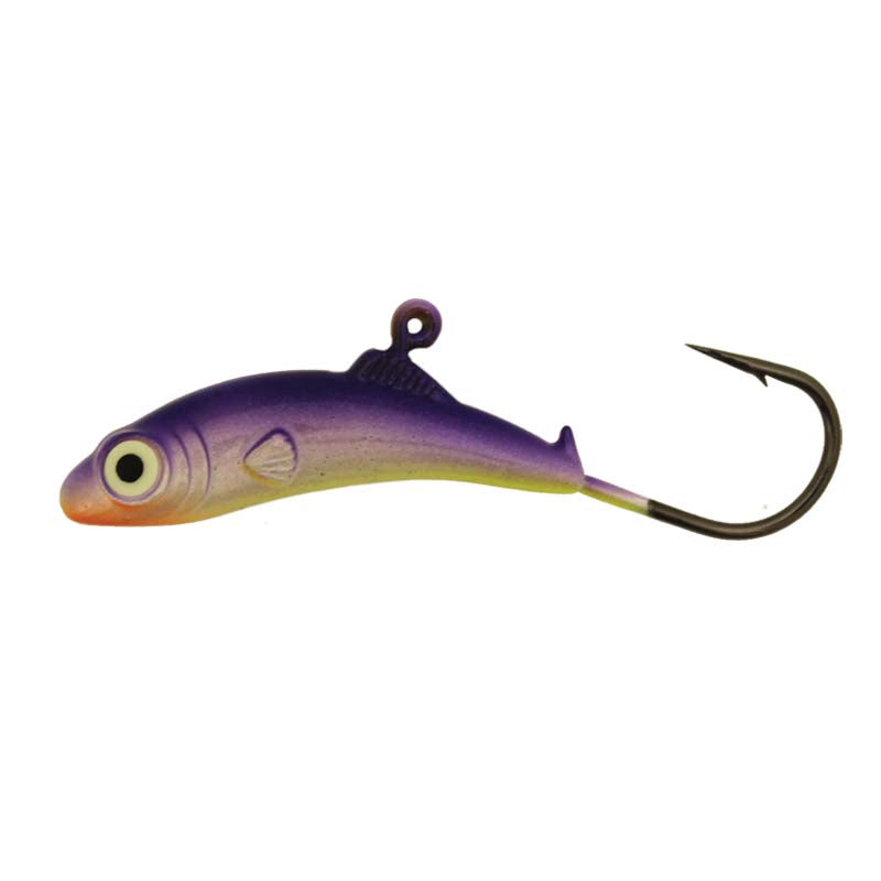 Meegs Premium Jigs