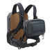3/1 Back + Chest Pack