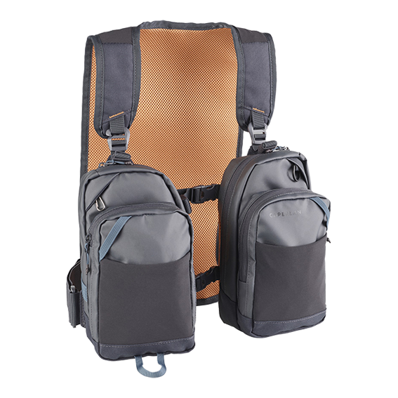 Chest Pack 500 Double