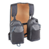 Chest Pack 500 Double