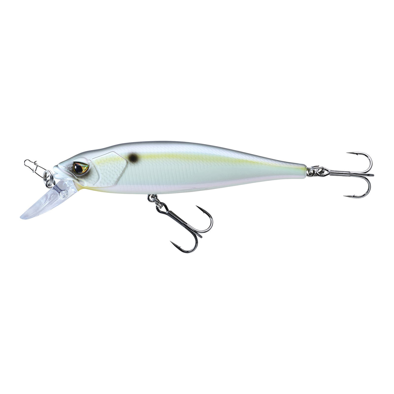 Caperlan WXM MNW 100 SP White