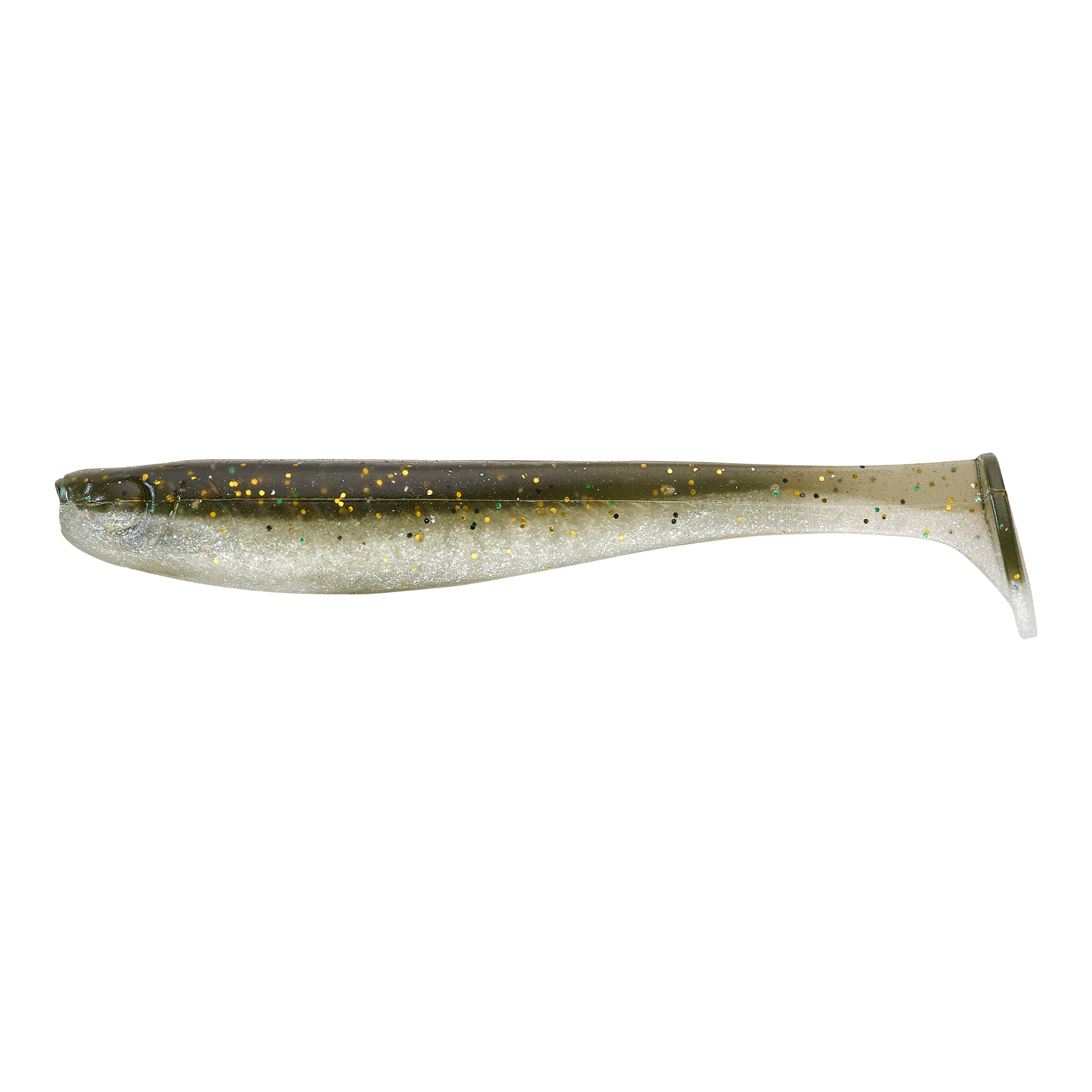 Yubari Fatshad