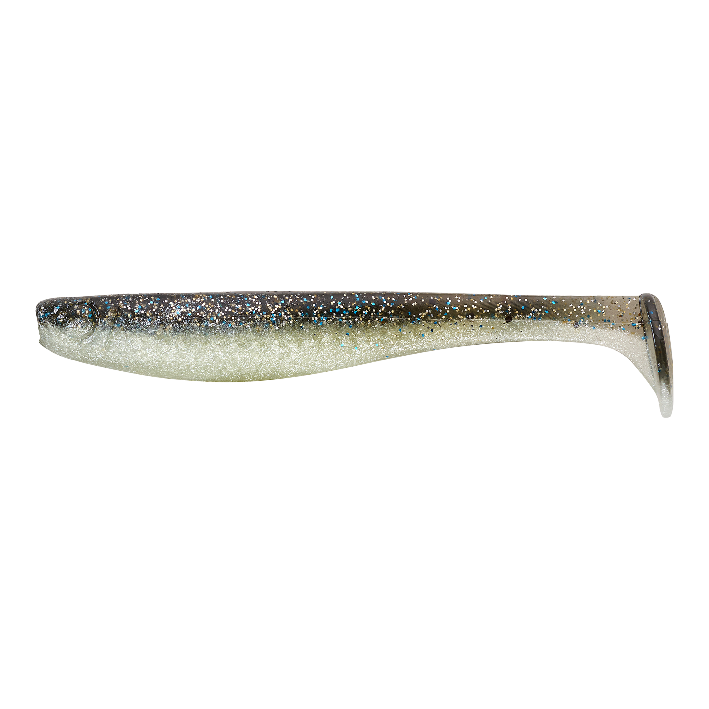 Yubari Fatshad
