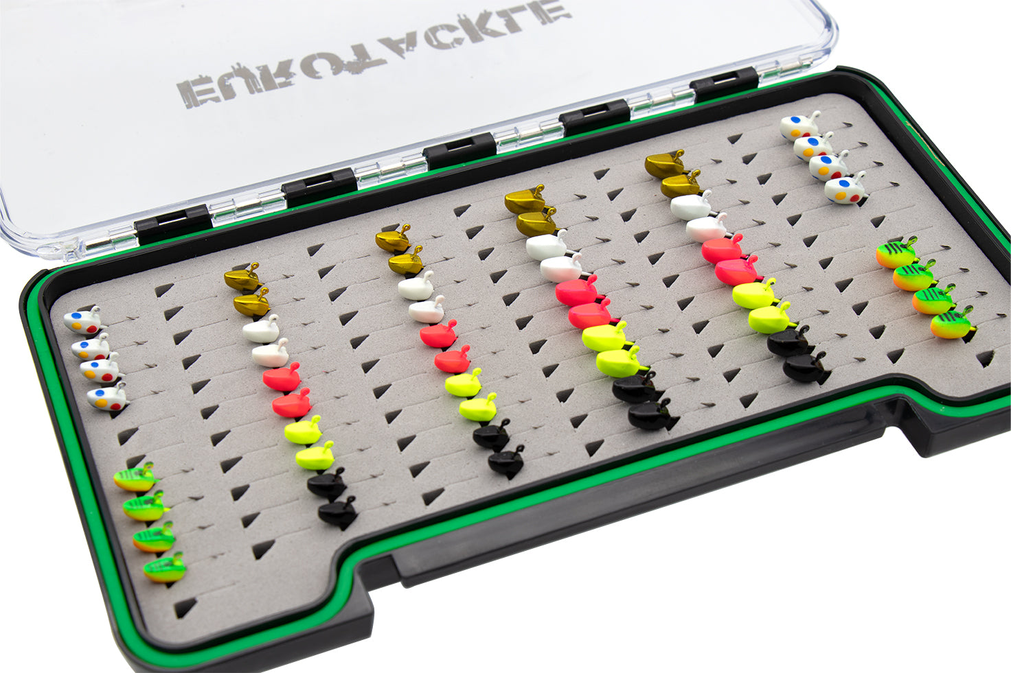 Ultimate ESR Nano Ultimate Kit