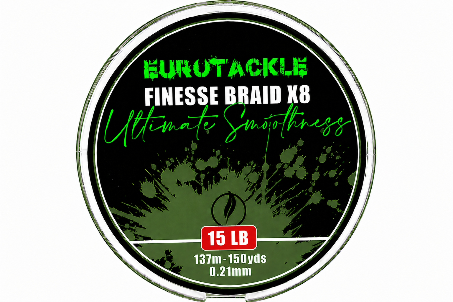 Finesse X8 Braid
