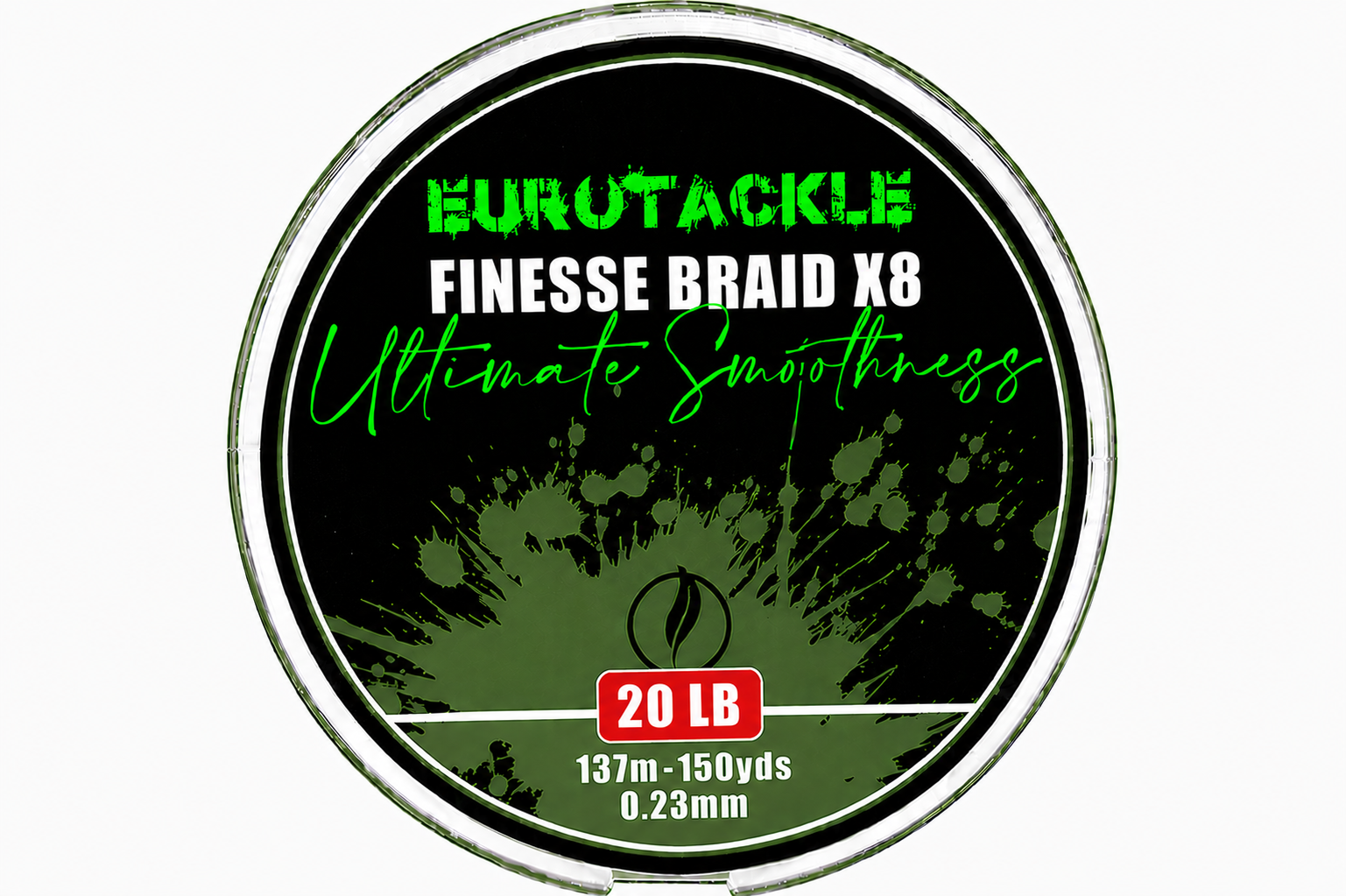 Finesse X8 Braid