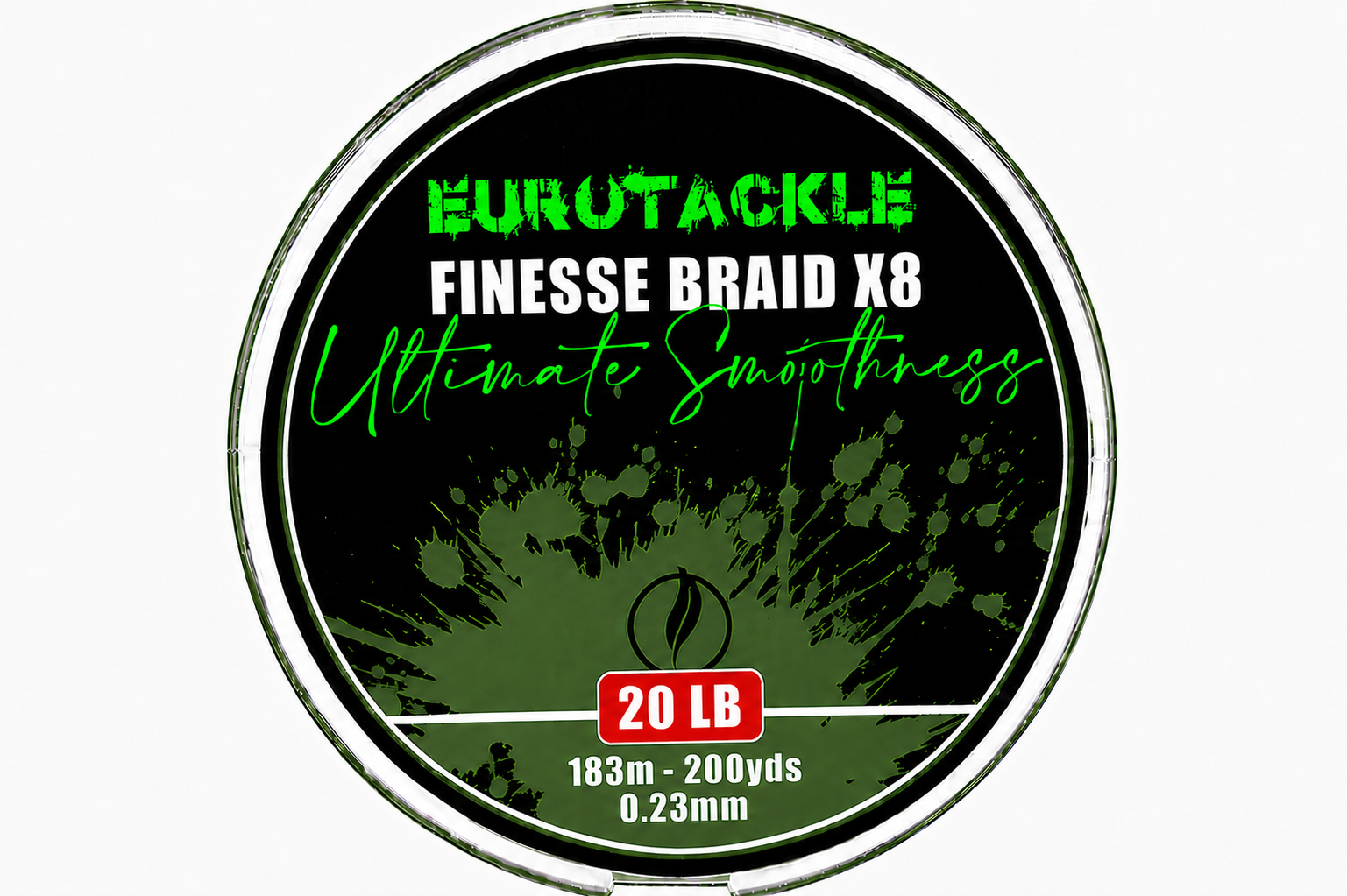 Finesse X8 Braid