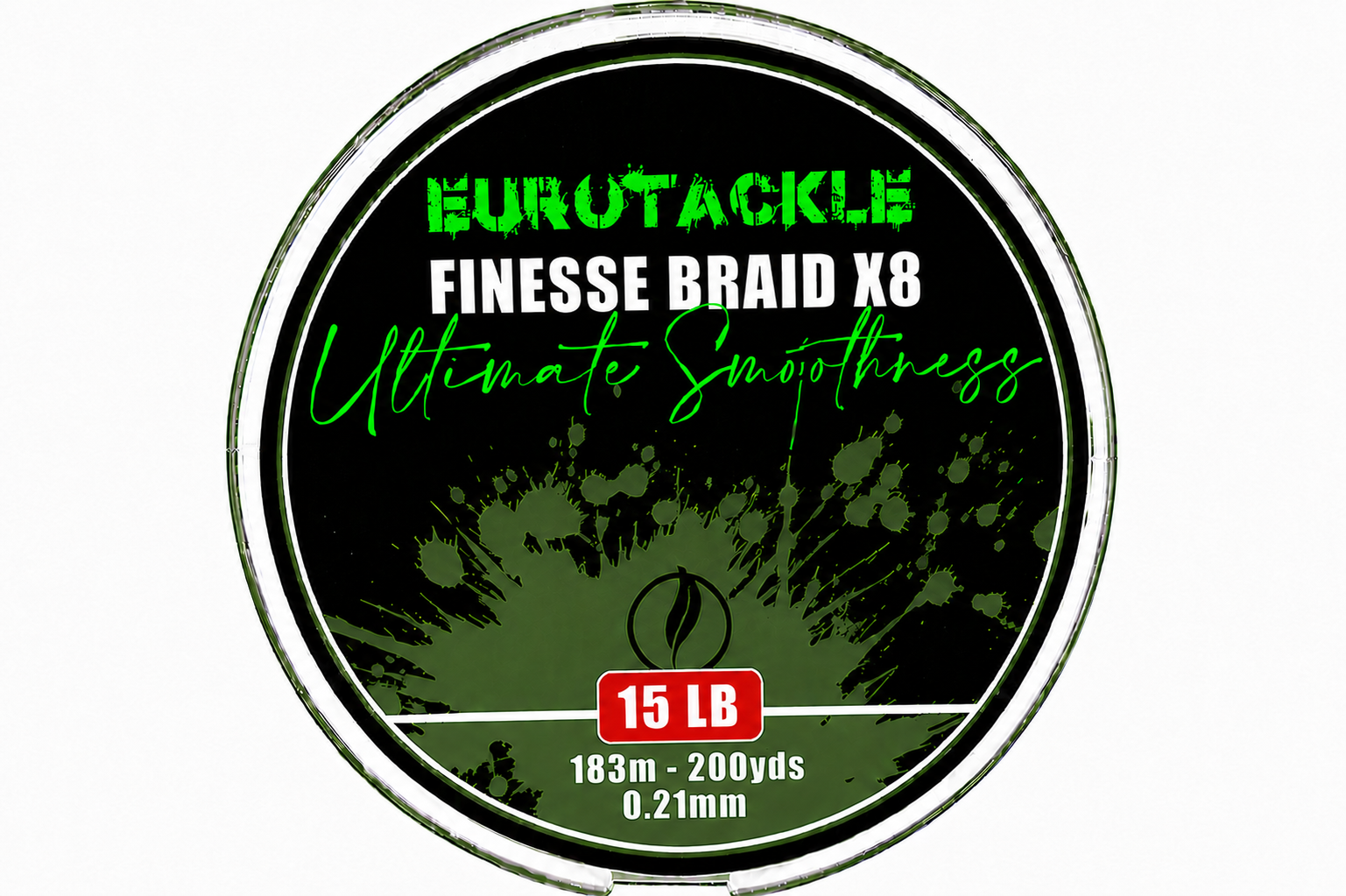 Finesse X8 Braid
