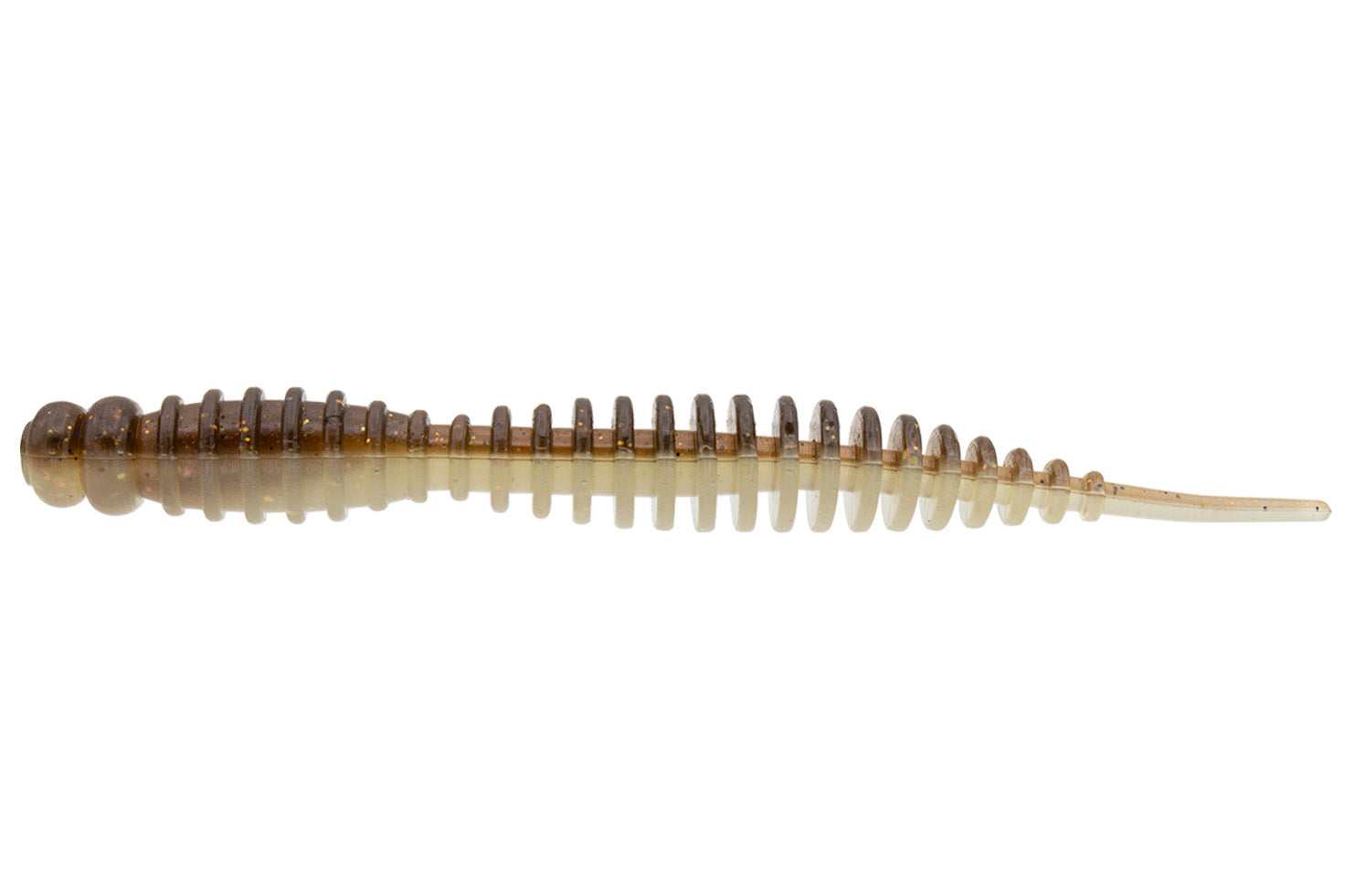 fat assassin fishing lure Eurotackle Fat Assassin 3.5" Morning Dawn