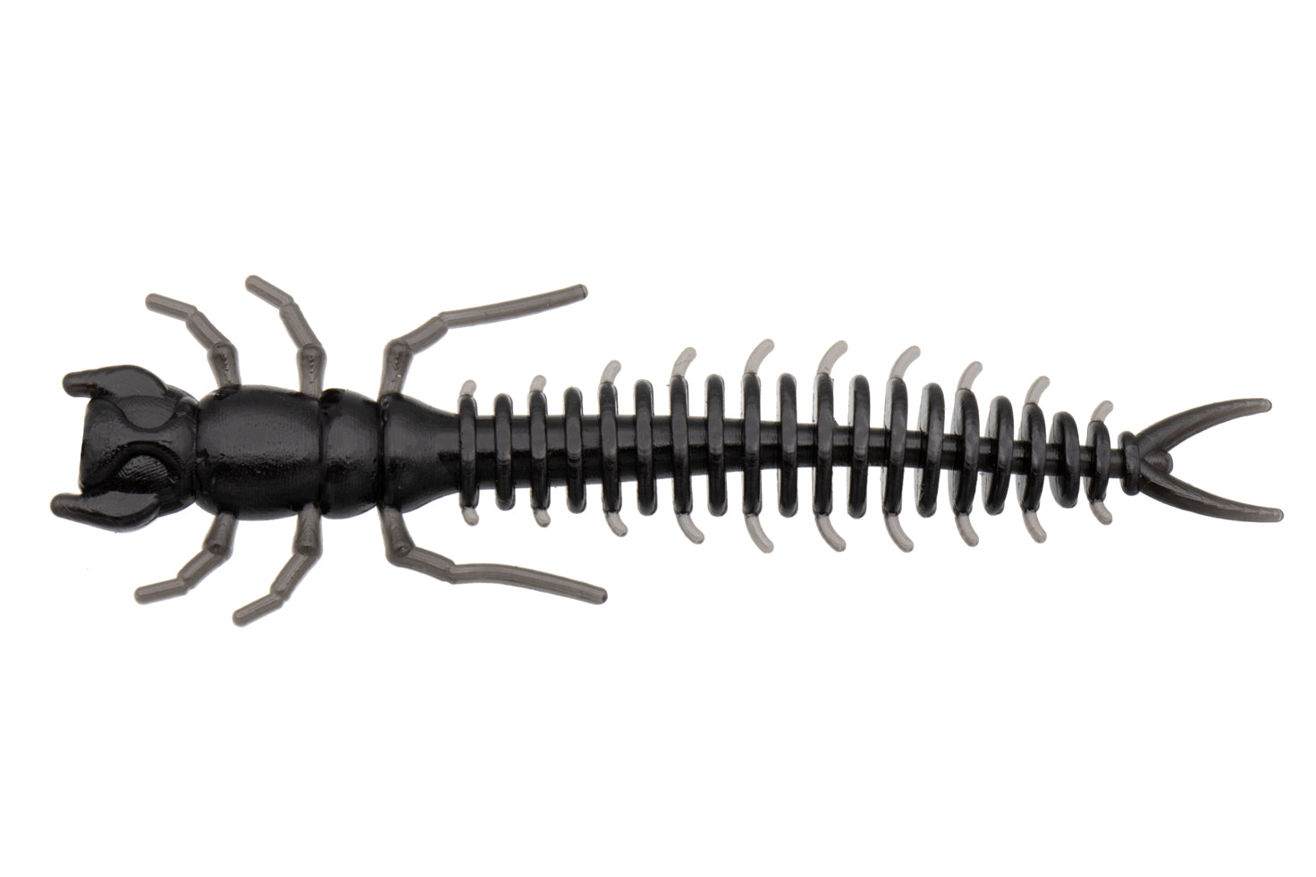 Hellgrammite 3