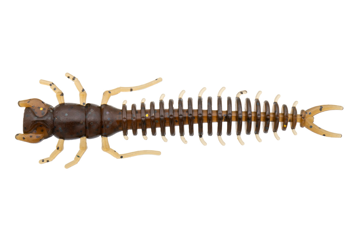 Helgamit Hellgrammite 3