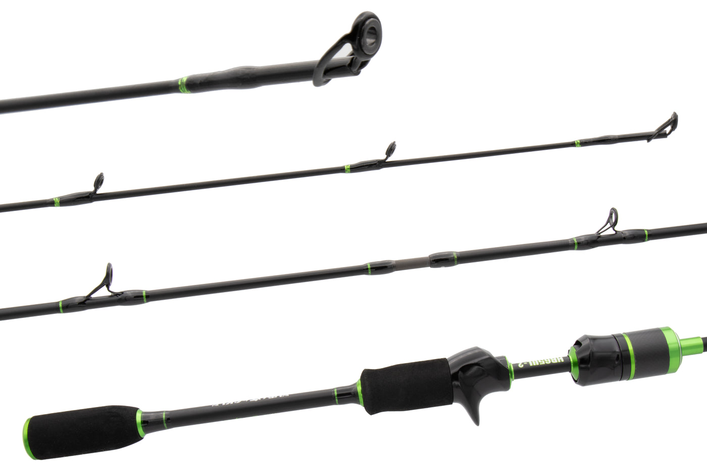 Rise BFS Rods – Eurotackle