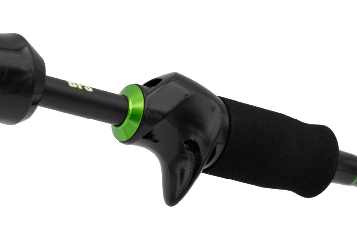 Rise BFS Rods – Eurotackle