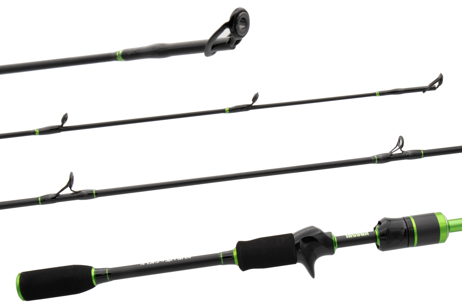 Eurotackle Rise BFS Casting Rods | HB56UL1BFS