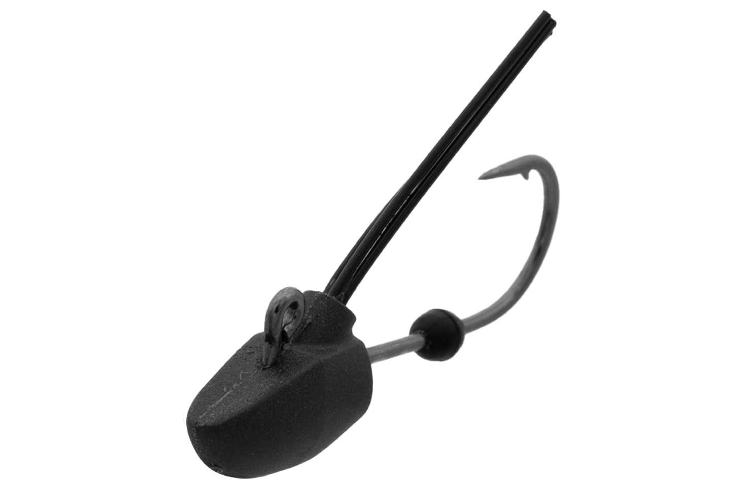 ESR Micro Finesse Tungsten Jig Head (Weedless)