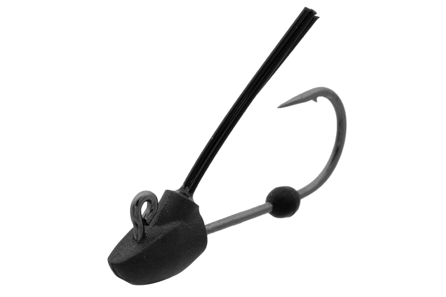 ESR Micro Finesse Tungsten Jig Head (Weedless)