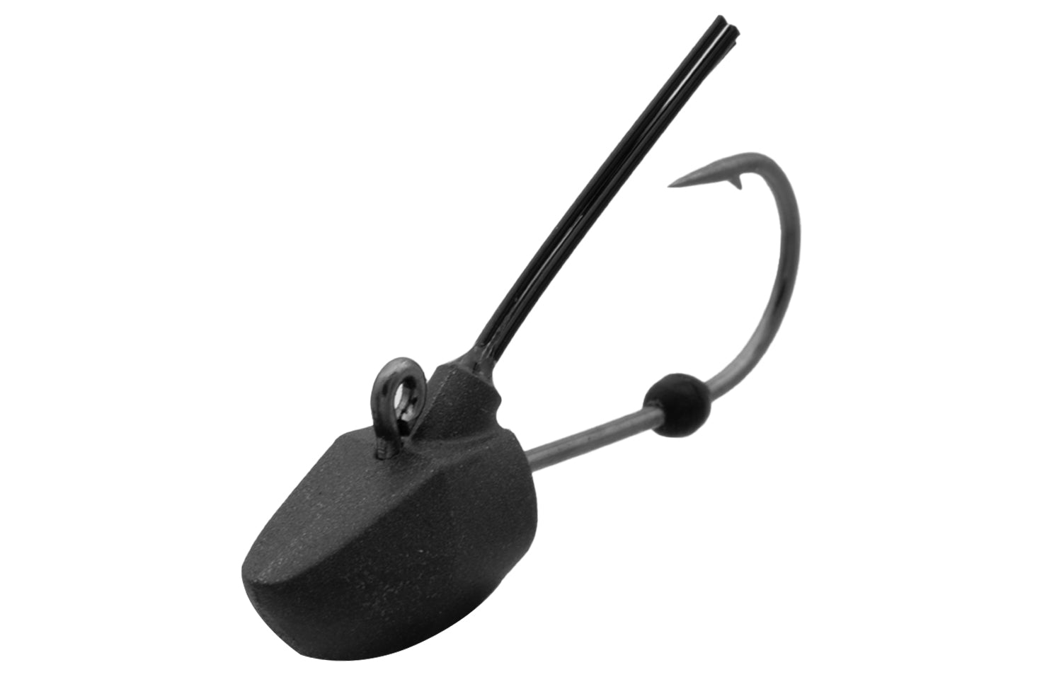 ESR Micro Finesse Tungsten Jig Head (Weedless)
