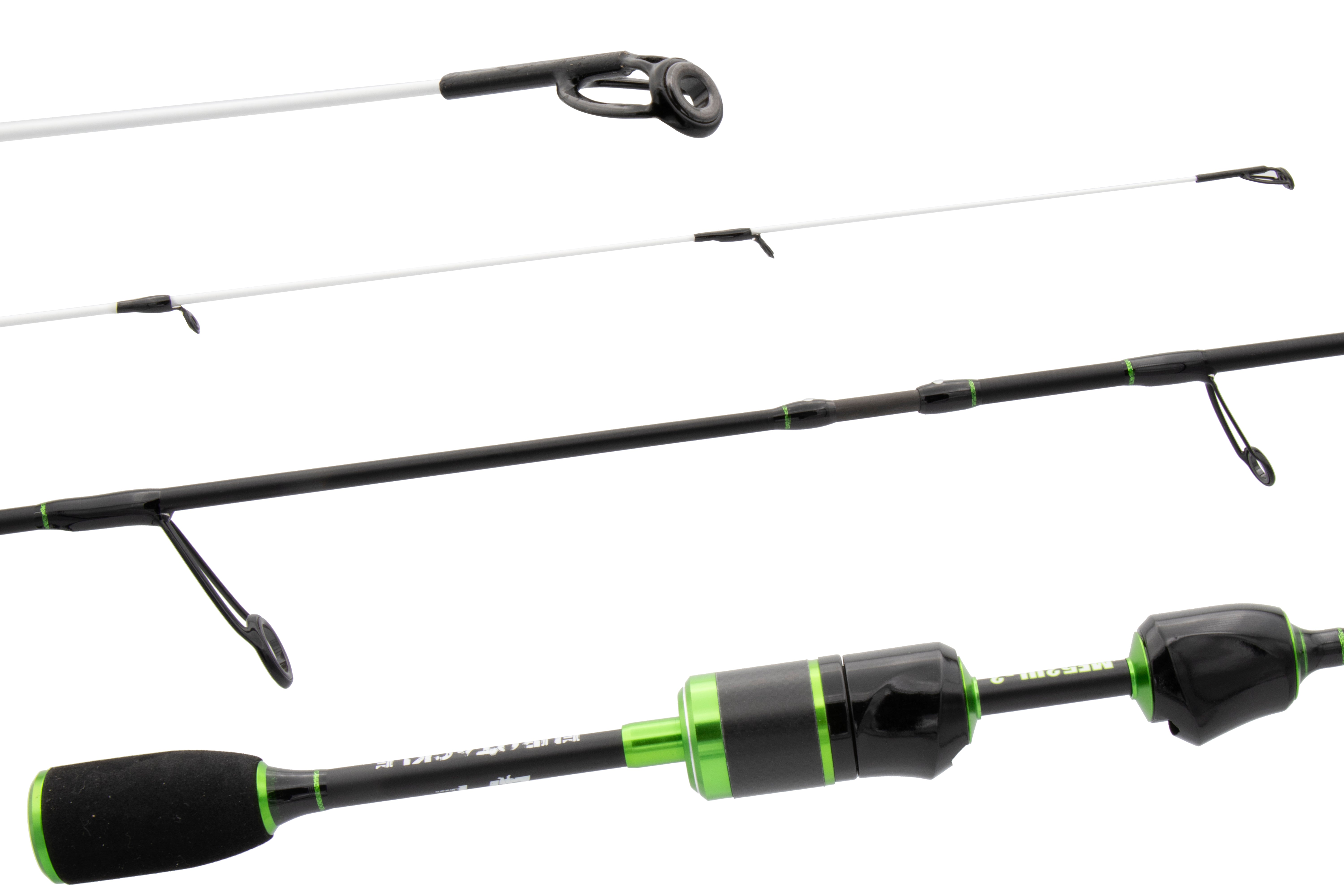 Rise Spinning Rods – Eurotackle
