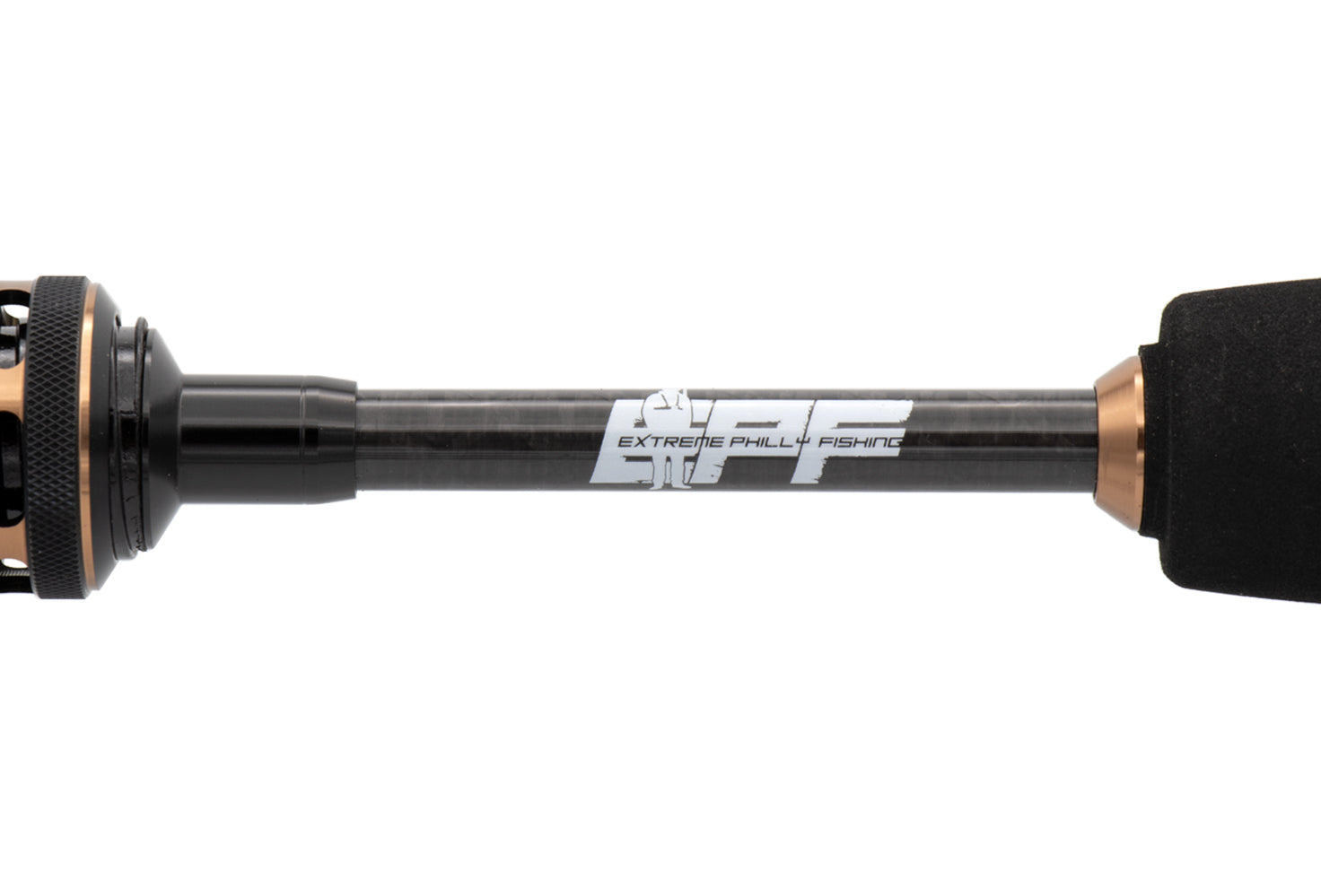 extreme philly fishing telescopic rod SIRIUS CREEK (10-40g) MiFine The telescopic models measure just 17 when collapsed Micro Finesse 5.6UL "EPF SIGNATURE"