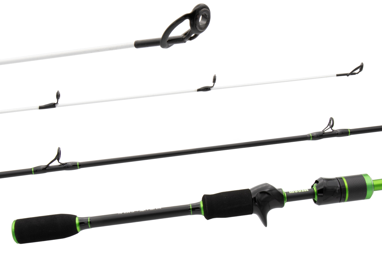 Eurotackle Rise BFS Casting Rods | HB56UL1BFS