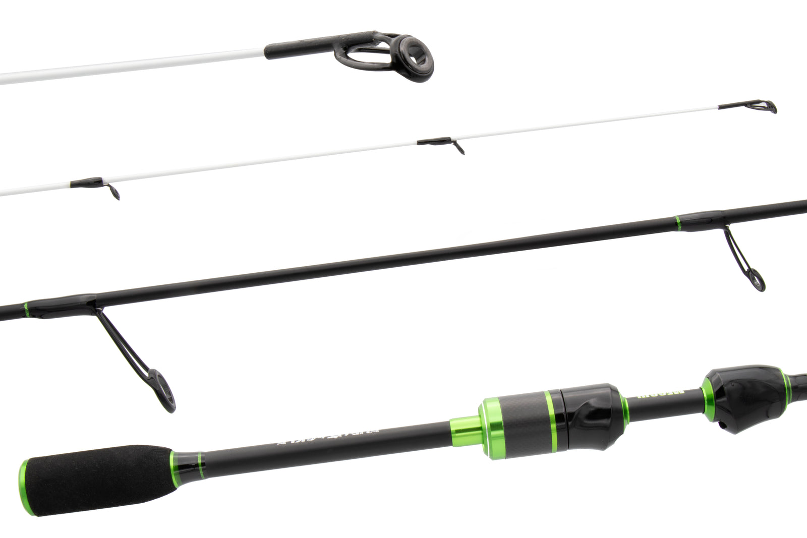 best rod and reel euro fishing Rise Spinning Rods – Eurotackle