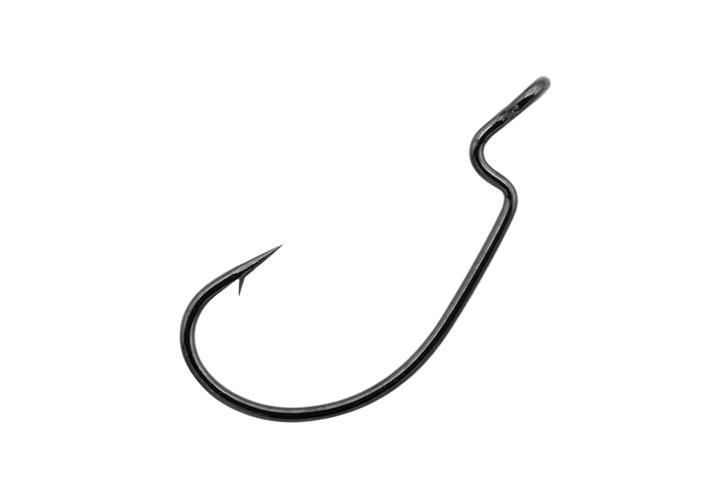Micro Finesse Wide Gap Hooks – Eurotackle