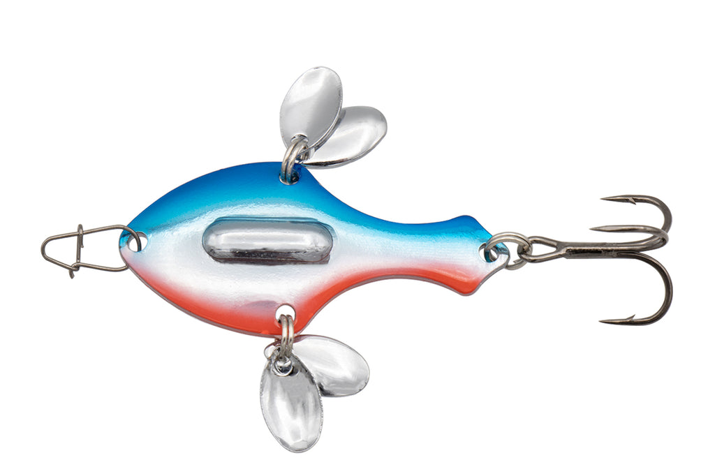 Spade Blade – Eurotackle