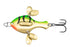 Spade Blade