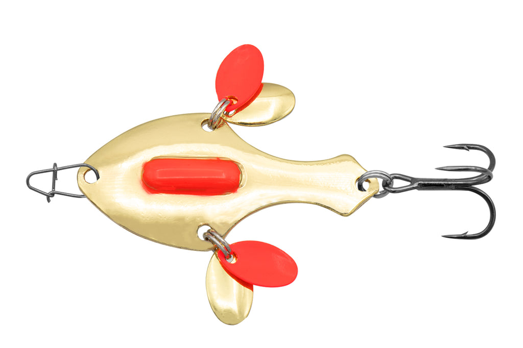 Spade Blade – Eurotackle