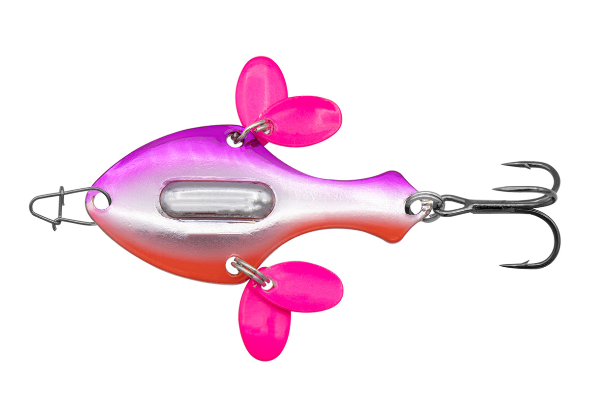 Spade Blade – Eurotackle