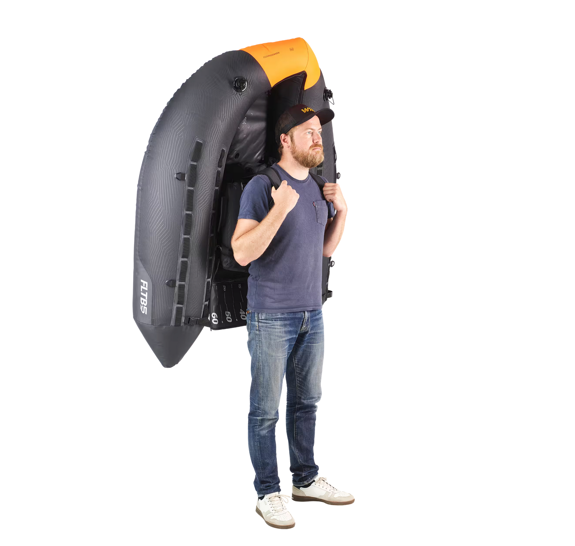 FLTB-5 V2 – Eurotackle