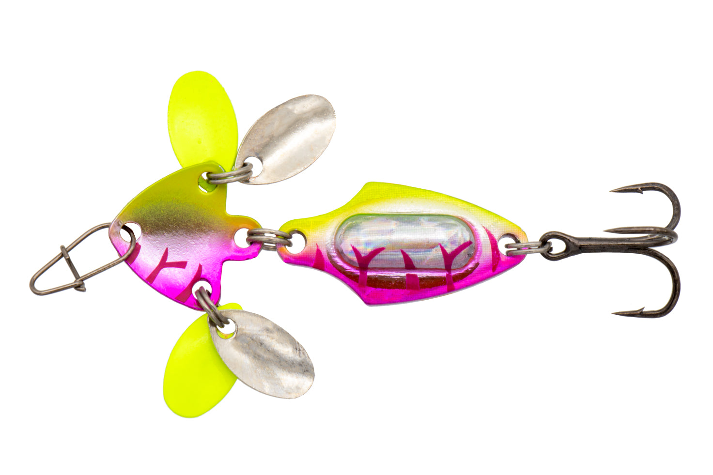 Spade Blade Jointed 1/8oz