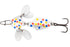 Spade Blade Jointed 1/8oz