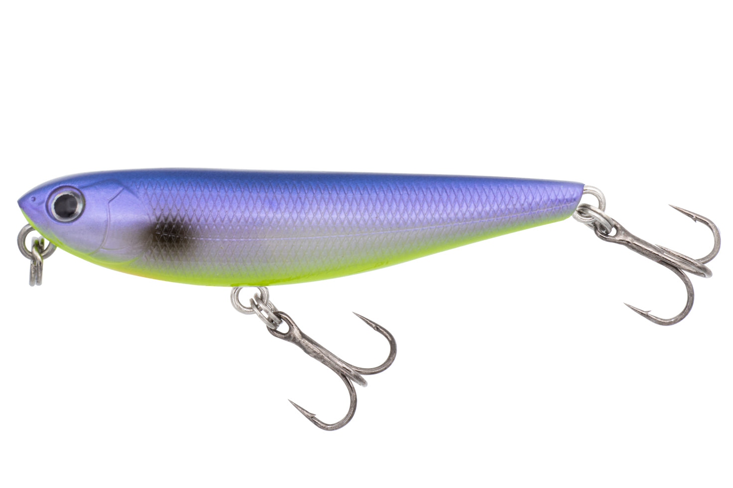 Eurotackle Z-Walker 2 inch